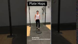 Plate Hops