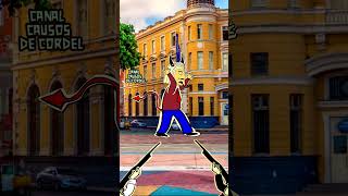 Download Lagu As Férias de Satanás no Brasil #cordel #historia #nordeste #cordel MP3