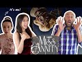 One Year Later: MISS ANNITY REACTION - "Prim and Proper" by Crypt TV (scary/silly!!)