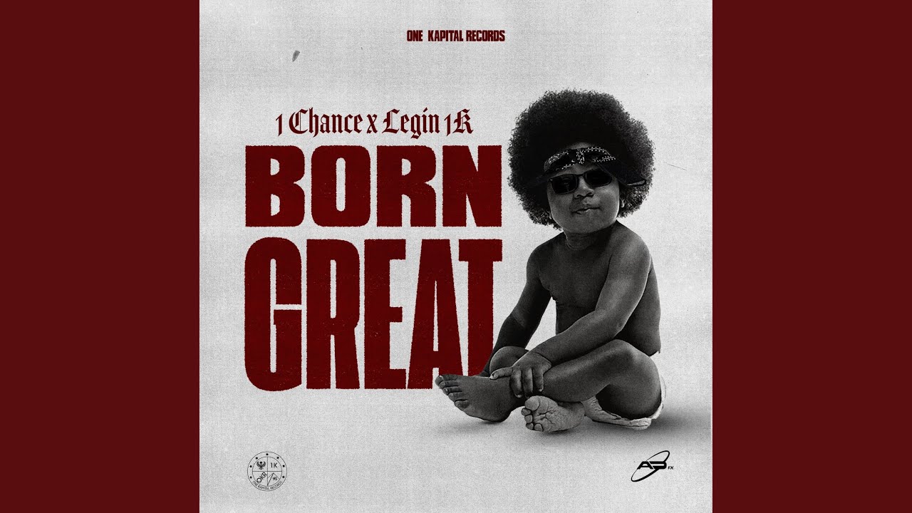 Watch Born Great on YouTube Watch Born Great on YouTube