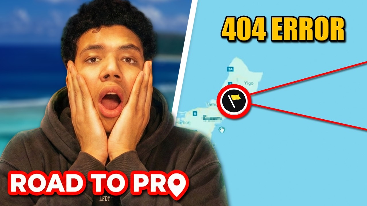 Сохраним ли мы серию побед? | Путь к профессионалам, эпизод 3