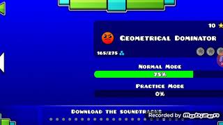 Geometry Dash Base After Base
