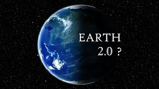 Where is Earth 2.0?