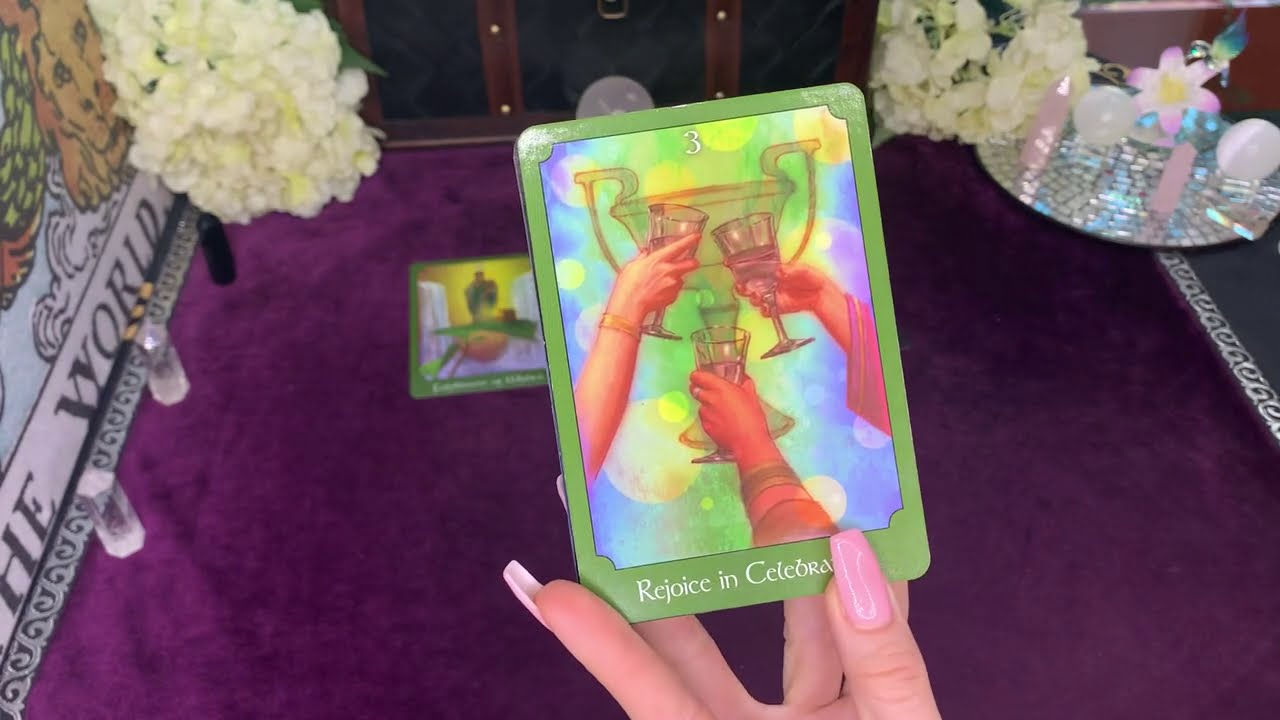 Gemini ♊️ The Ugly Truth Tarot Reading