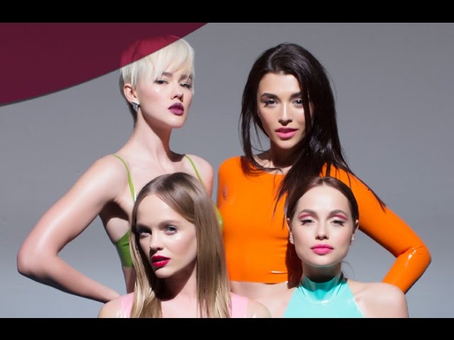 REAL O - Вишня !!!Премьера Песни!!! - YouTube