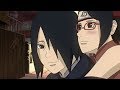 Sasuke Uchiha [AMV] -  Change My Life