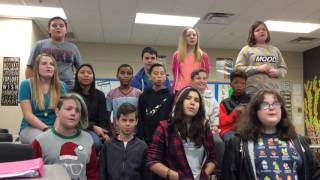 One-Step Equations Rap