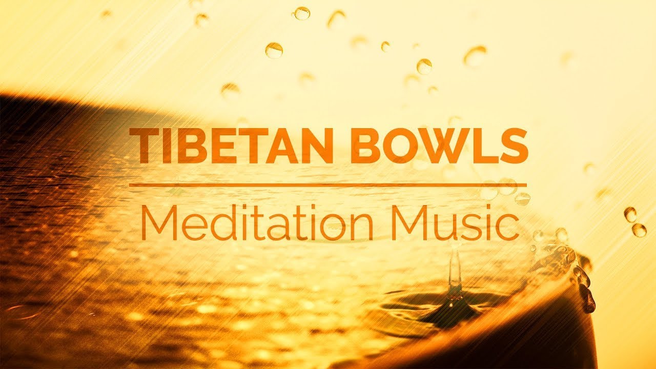 Музыка для медитации шри