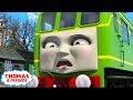 Thomas & Friends | Christmas Special | Daisy's Perfect Christmas | Kids Cartoon download premium version original top rating star