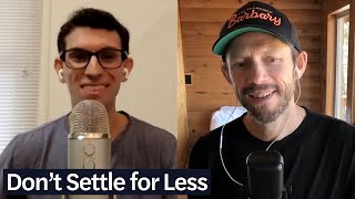 Don't Settle for Less on the LSAT | LSAT Demon Daily, Ep. 225