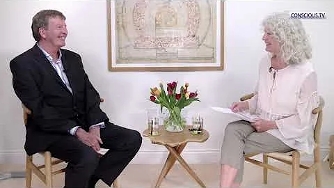 David Bingham   Effortless Being  Interview by Ren...