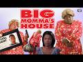 Big Momma's House (2000) Comedy/Fantasy Movie in English details &amp; analysis | Ella Mitchell, Nia