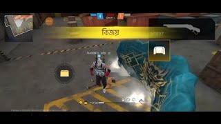 V4M Hammad 77 Free Fire Gaming