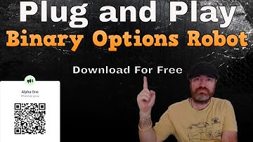 The Ultimate Binary Options Robot - No Experience Required!