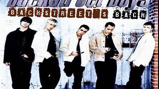 Backstreet Boys - Set Adrift On Memory Bliss