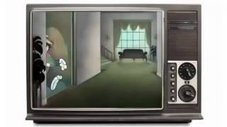 Tom And Jerry Full Movie 2014 Part 48