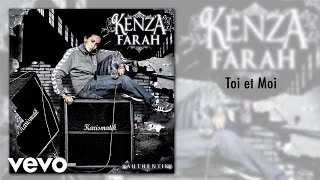 Kenza Farah - Toi et Moi chords