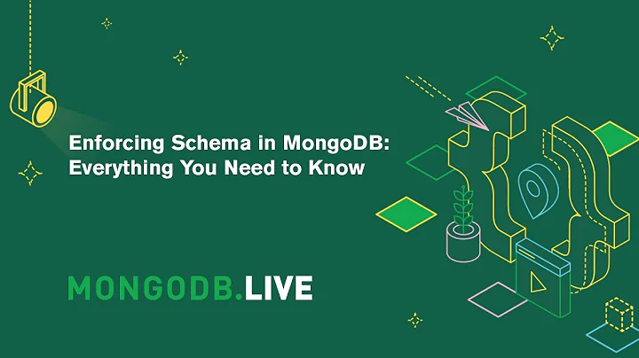 Enforcing Schema in MongoDB: Everything You Need to Know