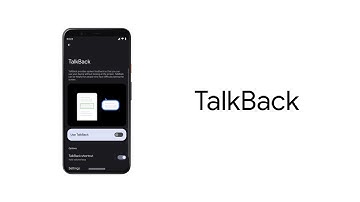 How to use TalkBack screen reader