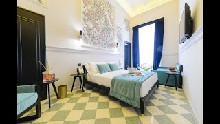 Recommended 5  Stars Hotel || Roma Luxus Hotel  || Roma, ITALY | 26Tube - Channel