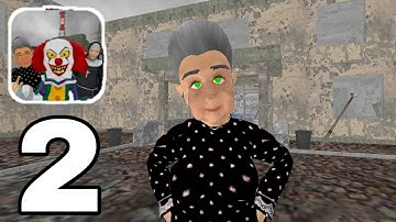 Chernobyl Neighbor Clown Gang Level 6 To Level 10