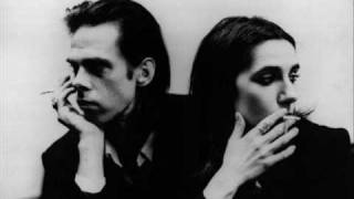 Nick Cave and the Bad Seeds - The Kindness of Strangers chords