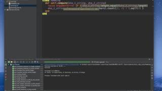 Ruby DDD refactoring - extract a domain class