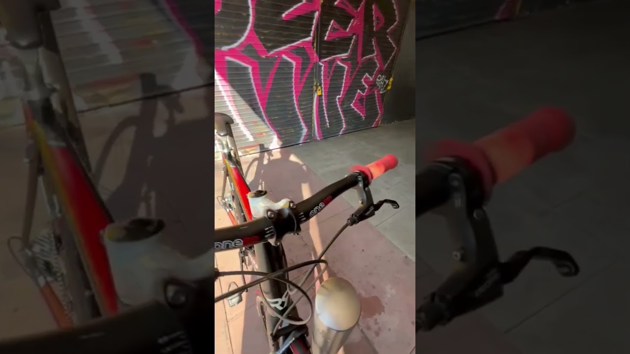 Rapide RL3 Hybrid Bike is for Sale at Chelsea Bikes