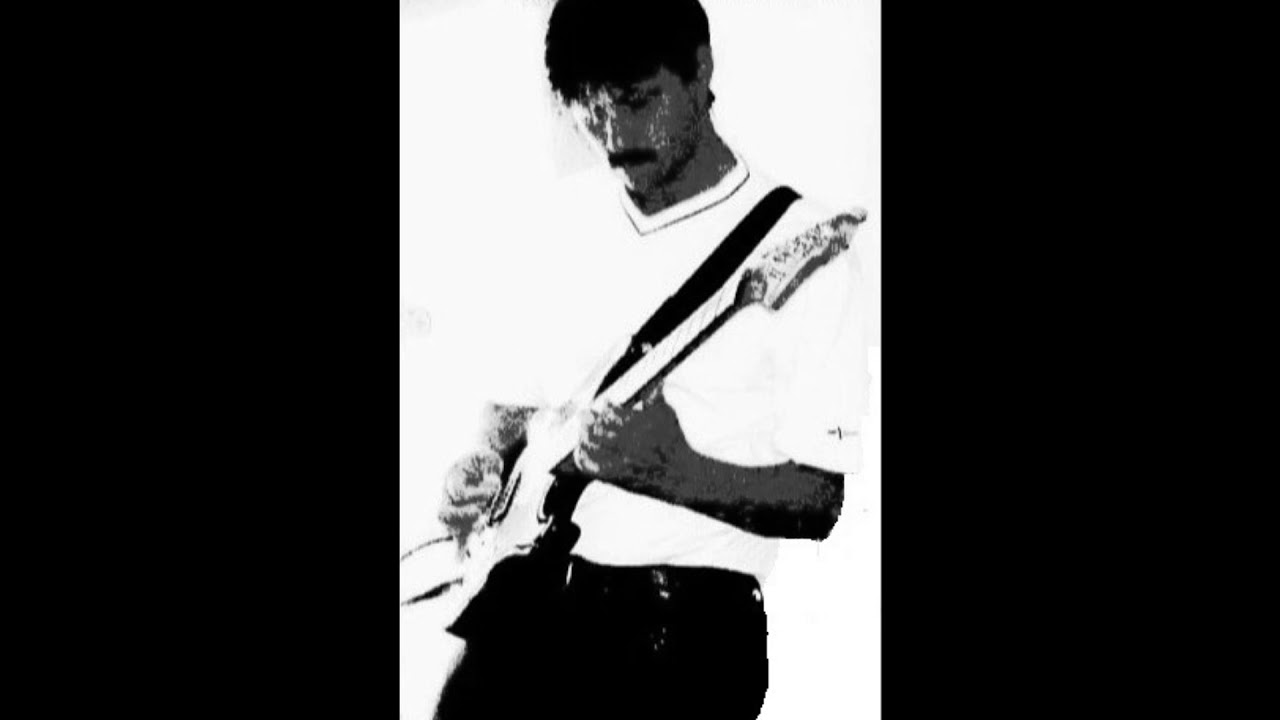 Robert Elster - Samotność we dwoje (Demo)