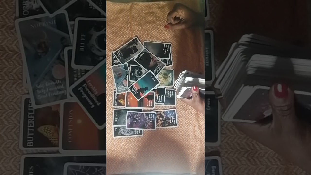 ✨Quelqu'un veut revenir 🤔✨