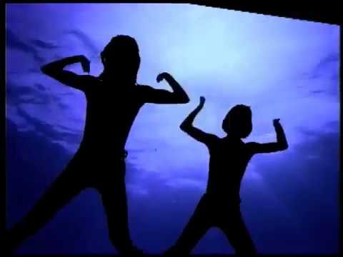 trf / EZ DO DANCE x ドリフ大爆笑