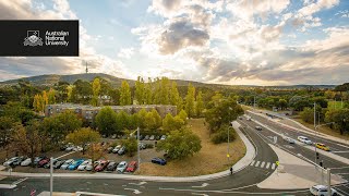 Direct applications with ANU Admissions