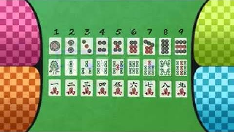 Japanese Mahjong   A Comprehensive Walkthrough Part 2