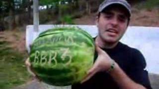 BBB3 - A Viagem Inesquecível...
