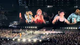 Taylor Swift Eras Tour “Style” Cincinnati, OH