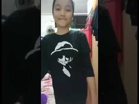 Viral!!!!!! Tik tok hot Nurul hidayah part 2 | AI Konten