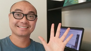 LIVE: Linux Solves Problems! My Top 5 Reasons Geekoutdoors.com EP398