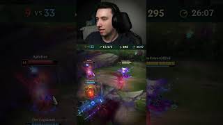 SEINE ZEIT WAR GEKOMMEN #leagueoflegends #leagueoflegendsclips #leaguehighlights #twitchhighlights