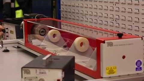 TQ - TM1001 - Theory of Machines - Whirling of Shafts