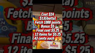 ‼️Unbeatable Kroger Best Deals| $55 worth items for $5.75 | Get 12 items for under $0.5| FreeLaundry