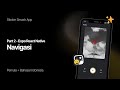 Tutorial React Native Expo Part 2 - Bahasa Indonesia: Menambahkan Navigasi