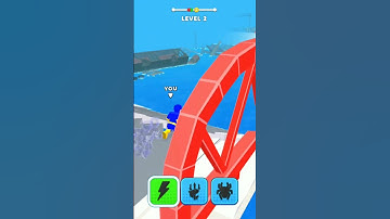 Hero transform level 2 android ios gameplay #shorts #funnyvideo #viral #gameplay