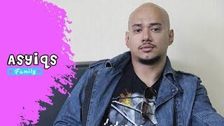 Asyiqs Family Husein Tidak Persoalkan Status Janda Ayu Ting Ting  Episode 152