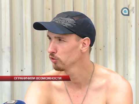 Открытый эфир с Михаилом Асташовым и Андреем Оленниковым (11.08.2016)