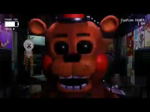 sound fnaf jumpscare