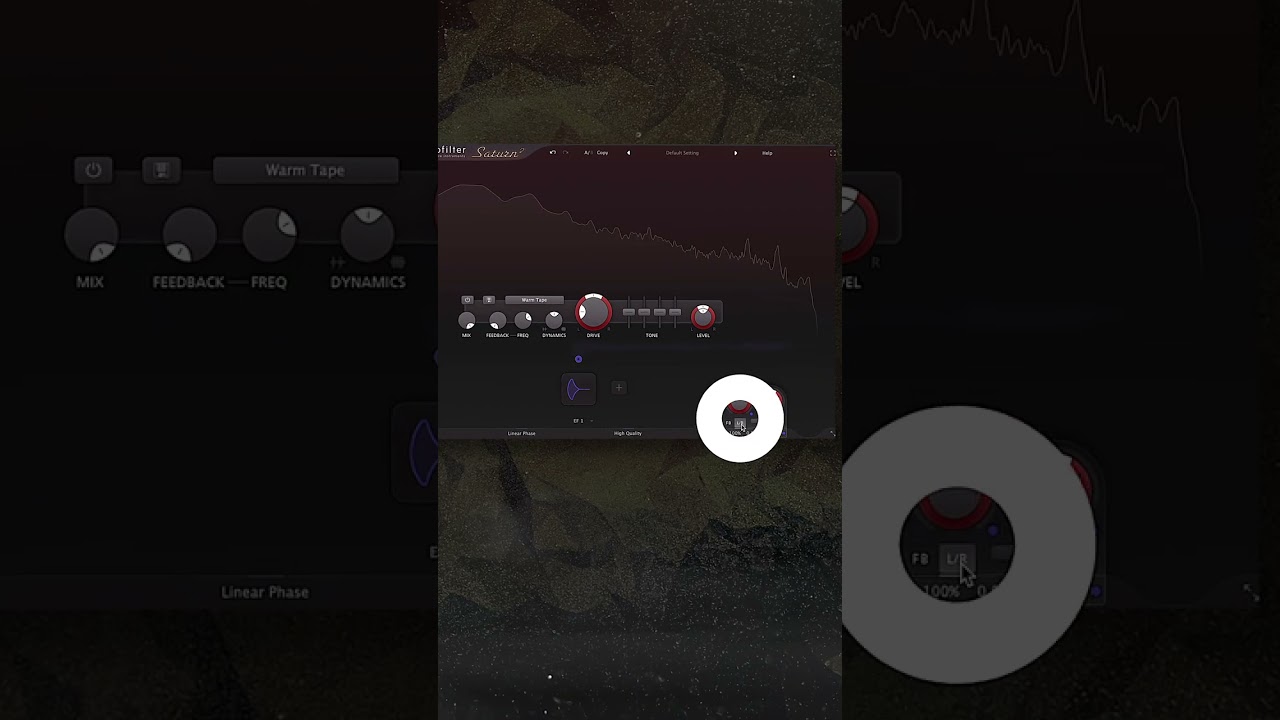 2 Cool Functions of Saturn 2