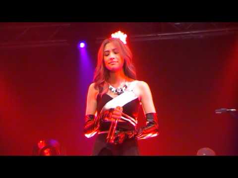 Cindy 袁詠琳 Hello - 2016 Voice Up Concert 讚聲演唱會