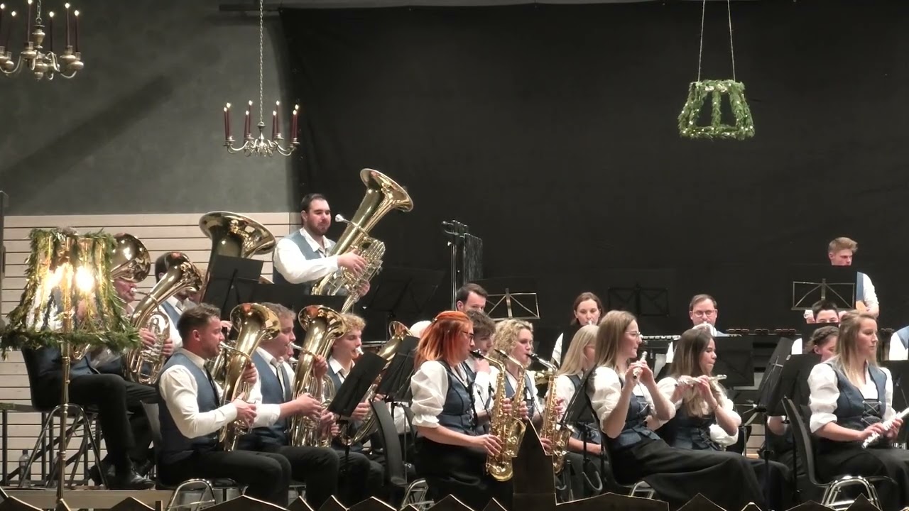 Musikkapelle Laimnau – Für Theresa (Simon)