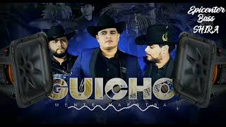 Grupo Mente Maestra - El Guicho ) vivo 《  £picenteR BASS 》