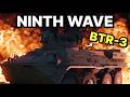 Ref:MEpYPY9wTec "ninth wave" teaser vehicles